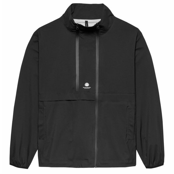 New Amsterdam Surf Association Asymmetrical Jack Zwart