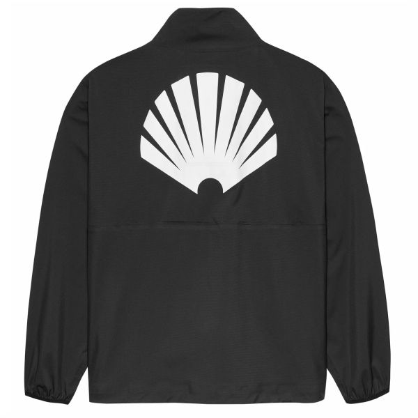 New Amsterdam Surf Association Asymmetrical Jack Zwart