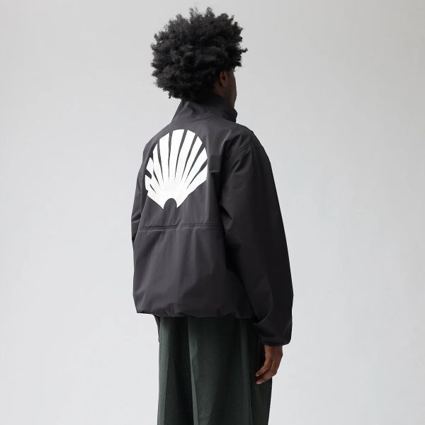 New Amsterdam Surf Association Asymmetrical Jack Zwart