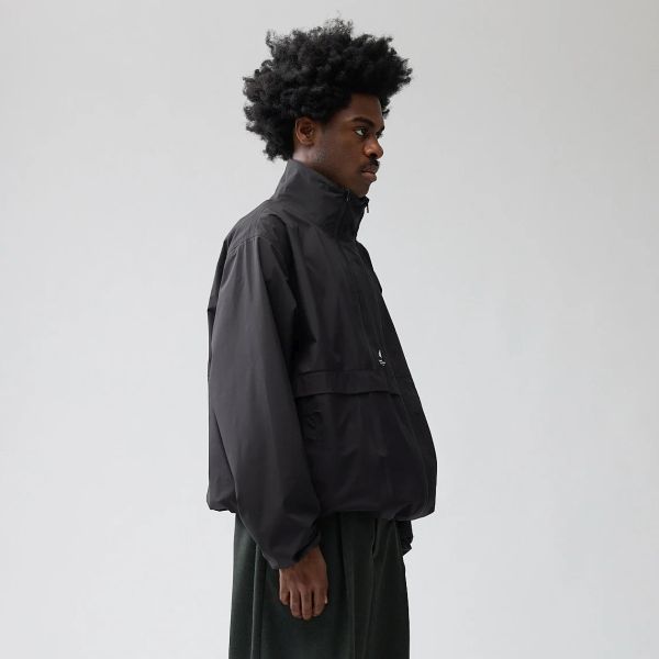 New Amsterdam Surf Association Asymmetrical Jack Zwart