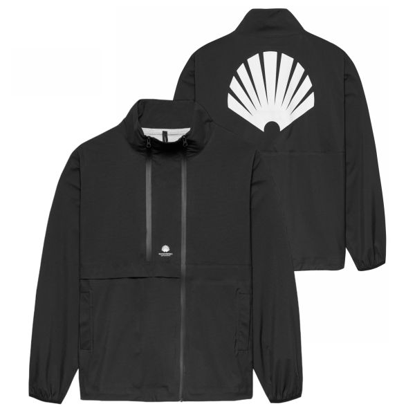 New Amsterdam Surf Association Asymmetrical Jack Zwart