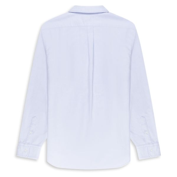 New Amsterdam Surf Association Beach Overhemd Licht Blauw