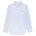 New Amsterdam Surf Association Beach Overhemd Licht Blauw