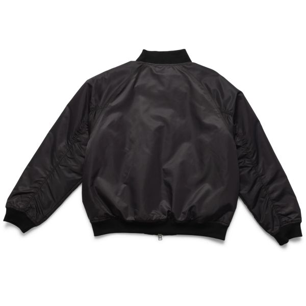 New Amsterdam Surf Association Bomber Jack Antraciet
