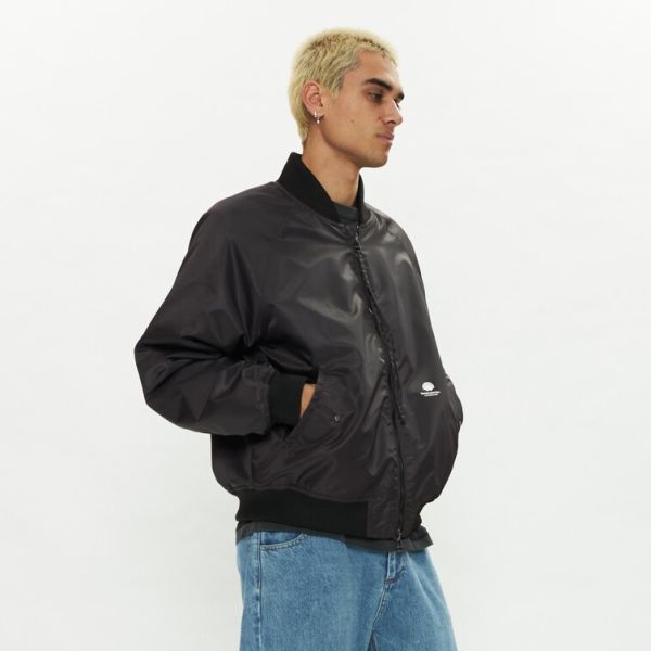 New Amsterdam Surf Association Bomber Jack Antraciet