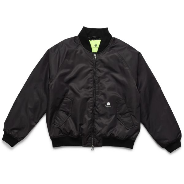 New Amsterdam Surf Association Bomber Jack Antraciet