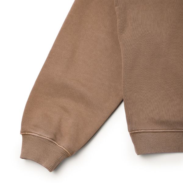 New Amsterdam Surf Association City Sweater Bruin