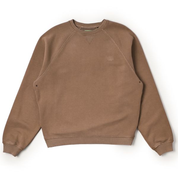 New Amsterdam Surf Association City Sweater Bruin