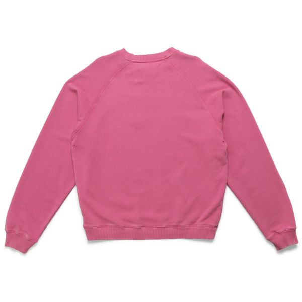 New Amsterdam Surf Association City Sweater Roze
