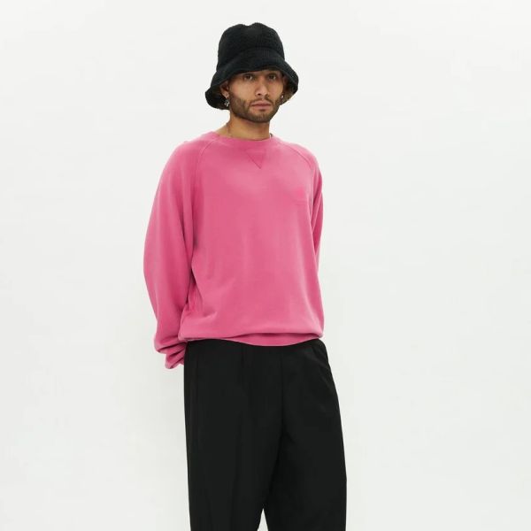 New Amsterdam Surf Association City Sweater Roze