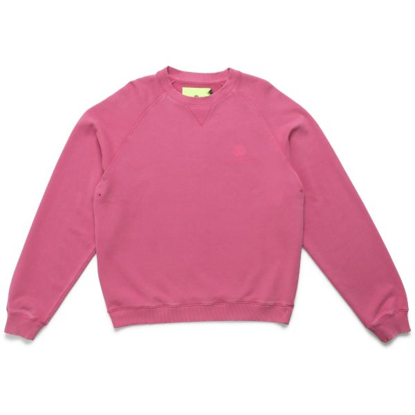 New Amsterdam Surf Association City Sweater Roze