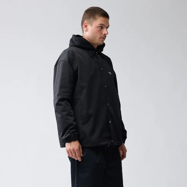 New Amsterdam Surf Association Coach Jack Zwart