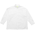 New Amsterdam Surf Association Fluid Overhemd Wit