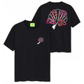 New Amsterdam Surf Association Forecast T-shirt Zwart