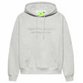 New Amsterdam Surf Association Front Logo Hoodie Grijs