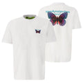 New Amsterdam Surf Association Issoria T-shirt Wit