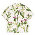 new amsterdam surf association layday overhemd thistle