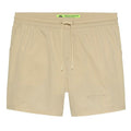 New Amsterdam Surf Association Logo Board Zwembroek Beige