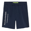 New Amsterdam Surf Association Logo Board Zwembroek Navy