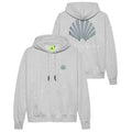 New Amsterdam Surf Association Logo Hoodie Grijs