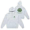 New Amsterdam Surf Association Logo Hoodie Grijs