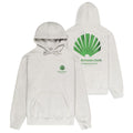 New Amsterdam Surf Association Logo Hoodie Grijs