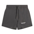 New Amsterdam Surf Association Logo Korte Broek Antraciet