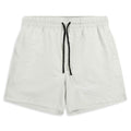 New Amsterdam Surf Association Logo Korte Broek Licht Blauw