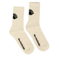 New Amsterdam Surf Association Logo Sokken Off White