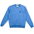 New Amsterdam Surf Association Logo Sweater Blauw