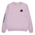 New Amsterdam Surf Association Logo Sweater Paars