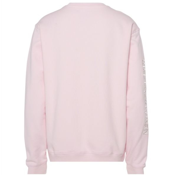 New Amsterdam Surf Association Logo Sweater Roze
