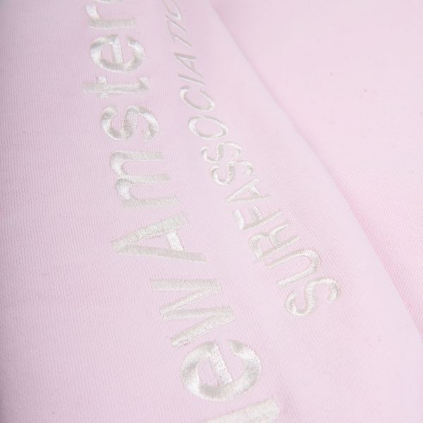 New Amsterdam Surf Association Logo Sweater Roze