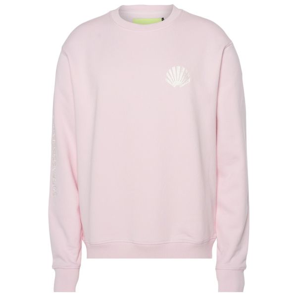 New Amsterdam Surf Association Logo Sweater Roze