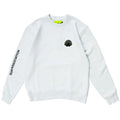 New Amsterdam Surf Association Logo Sweater Wit