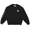 New Amsterdam Surf Association Logo Sweater Zwart