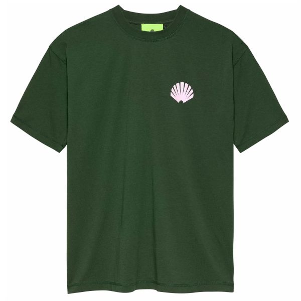 New Amsterdam Surf Association Logo T-shirt Groen