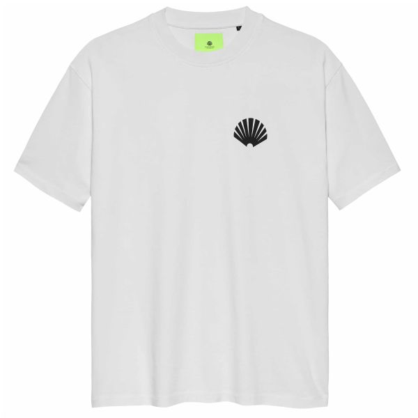New Amsterdam Surf Association Logo T-shirt Wit