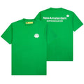New Amsterdam Surf Association Logo T-shirt Groen