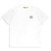 New Amsterdam Surf Association Logo T-shirt Wit