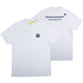 New Amsterdam Surf Association Logo T-shirt Wit