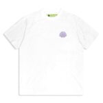 New Amsterdam Surf Association Logo T-shirt Wit