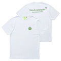 New Amsterdam Surf Association Logo T-shirt Wit