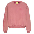 New Amsterdam Surf Association Logo Washed Sweater Roze