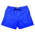 New Amsterdam Surf Association Logo Zwembroek Blauw