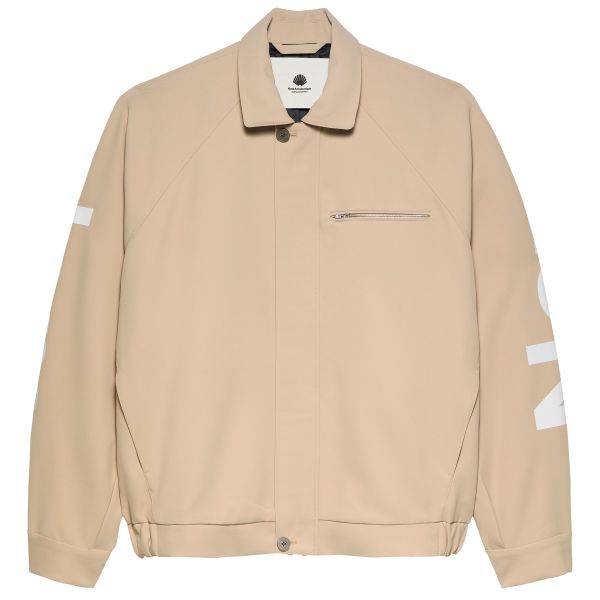 New Amsterdam Surf Association Name Jack Beige
