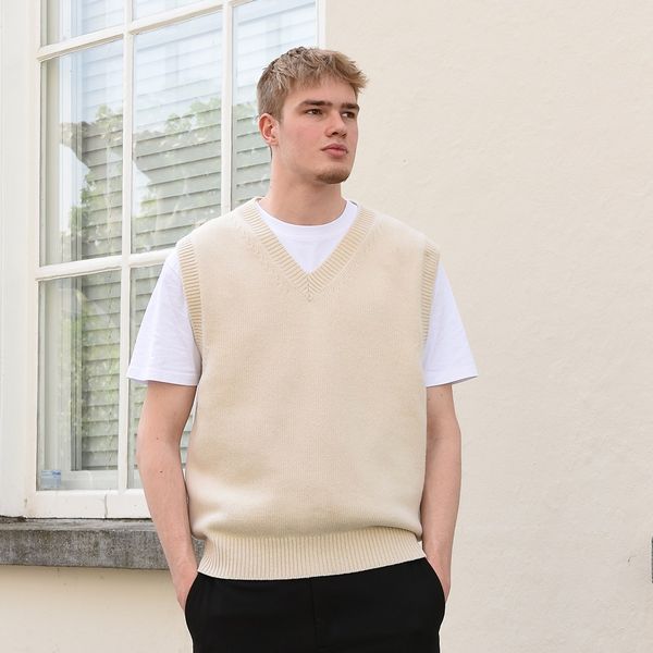 New Amsterdam Surf Association Name Spencer Beige