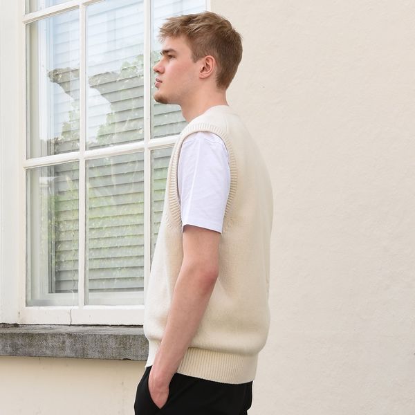 New Amsterdam Surf Association Name Spencer Beige
