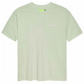 New Amsterdam Surf Association Name T-shirt Licht Groen