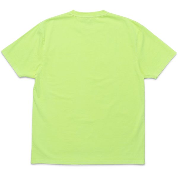 New Amsterdam Surf Association Name T-shirt Groen